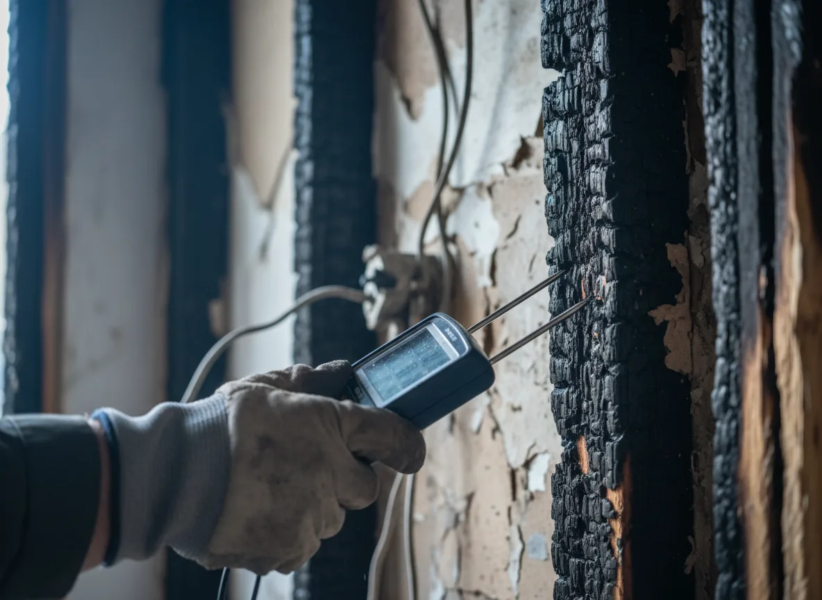 Fire Damage Restoration Hinkley, CA FAQs
